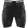 Ballards Vented Protection Under Shorts -Motocross Equipment 20 VRS c