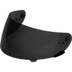 Bell Click Release Dark Smoke Visor