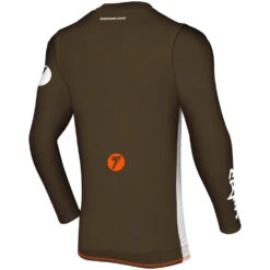Seven Zero Brandy Compression Jersey -Motocross Equipment 2020001 213 c 3