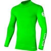 Seven Zero Flo Green Compression Jersey -Motocross Equipment 2020001 304 c