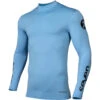Seven Zero Blue Compression Jersey -Motocross Equipment 2020001 400 c