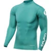 Seven Zero Aqua Compression Jersey