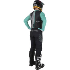 Seven Zero Aqua Compression Jersey -Motocross Equipment 2020001 405S c 4