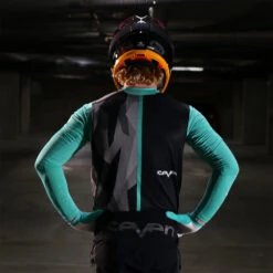 Seven Zero Aqua Compression Jersey -Motocross Equipment 2020001 405S c 6