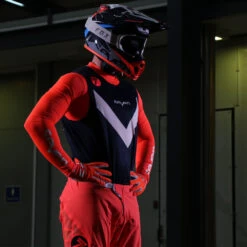 Seven Zero Coral Compression Jersey -Motocross Equipment 2020001 605 c 6