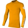 Seven Zero Compression Orange Jersey -Motocross Equipment 2020001 800 c
