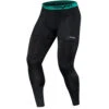 Seven Zero Black Compression Pants -Motocross Equipment 2020014 001 c