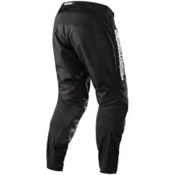 Troy Lee Designs 2023 GP Air Mono Black Pants -Motocross Equipment 204490061 c 1