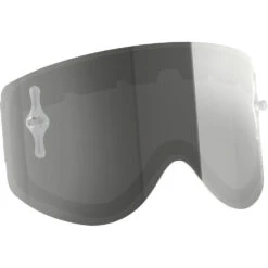 Scott Recoil XI/80 Series Grey Double Works Lens