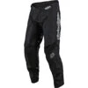 Troy Lee Designs 2023 GP Mono Black Pants -Motocross Equipment 207490031 c