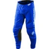 Troy Lee Designs 2023 GP Mono Blue Pants
