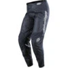 Troy Lee Designs 2023 GP Mono Grey Womens Pants -Motocross Equipment 208490012 c