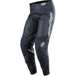 Troy Lee Designs 2023 GP Mono Grey Womens Pants