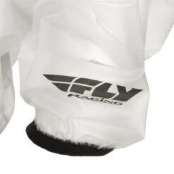 Fly Racing Clear Rain Jacket -Motocross Equipment 2110585 c 3
