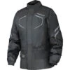 DriRider Thunderwear 2 Wet Weather Black Jacket