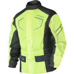 DriRider Thunderwear 2 Wet Weather Fluro Jacket
