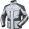 DriRider Vortex Adventure 2 Grey/Black Jacket
