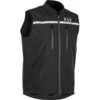 Fly Racing Patrol Black Off-Road Vest 2 Fly Racing Patrol Black Off-Road Vest -Motocross Equipment 2116687 c