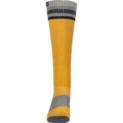 Fly Racing MX Thin Yellow Riding Socks -Motocross Equipment 2120776 c 1
