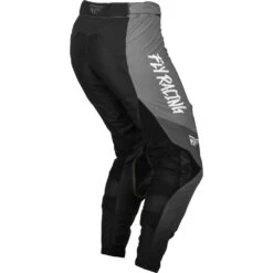 Fly Racing 2023 Lite Grey/Black Womens Pants -Motocross Equipment 2122482 c 2
