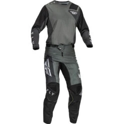 Fly Racing 2023 Kinetic Jet Dark Grey/Black Pants 10 Fly Racing 2023 Kinetic Jet Dark Grey/Black Pants -Motocross Equipment 2122532 c 3