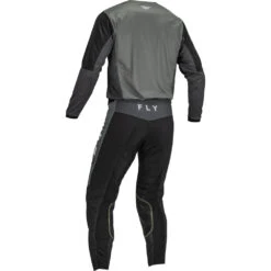 Fly Racing 2023 Kinetic Jet Dark Grey/Black Pants 11 Fly Racing 2023 Kinetic Jet Dark Grey/Black Pants -Motocross Equipment 2122532 c 4
