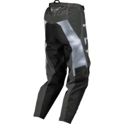 Fly Racing 2023 F-16 Black/Grey Womens Pants -Motocross Equipment 2122784 c 2