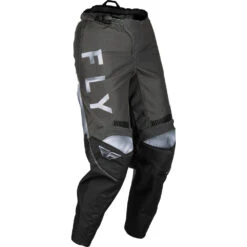 Fly Racing 2023 F-16 Black/Grey Womens Pants