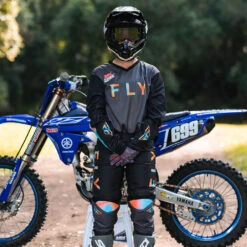 Fly Racing 2023 F-16 Grey/Pink/Blue Womens Pants 19 Fly Racing 2023 F-16 Grey/Pink/Blue Womens Pants -Motocross Equipment 2122797 c 8