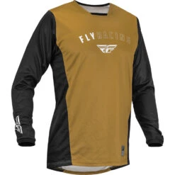 Fly Racing 2024 Patrol Caramel/Black Off-Road Jersey
