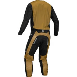 Fly Racing 2024 Patrol Caramel/Black Off-Road Jersey -Motocross Equipment 2122836 c 3