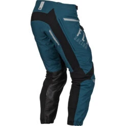 Fly Racing 2024 Patrol Slate Blue/Black Pants 9 Fly Racing 2024 Patrol Slate Blue/Black Pants -Motocross Equipment 2122855 c 2