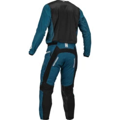 Fly Racing 2024 Patrol Slate Blue/Black Pants 11 Fly Racing 2024 Patrol Slate Blue/Black Pants -Motocross Equipment 2122855 c 4