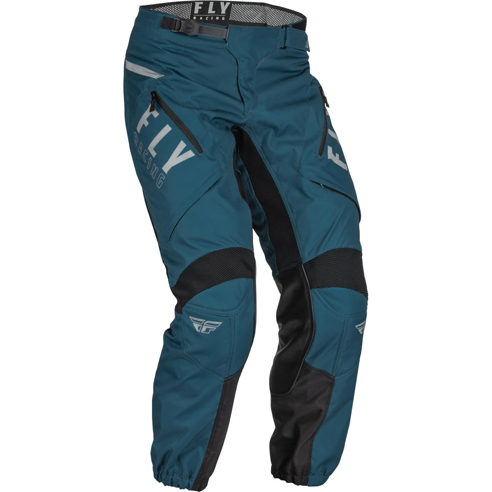 Fly Racing 2024 Patrol Slate Blue/Black Pants 3 Fly Racing 2024 Patrol Slate Blue/Black Pants