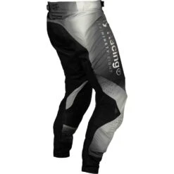 Fly Racing 2024 Lite Legacy Grey/Black Pants -Motocross Equipment 2124375 c 2