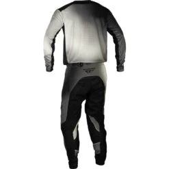 Fly Racing 2024 Lite Legacy Grey/Black Pants -Motocross Equipment 2124375 c 5