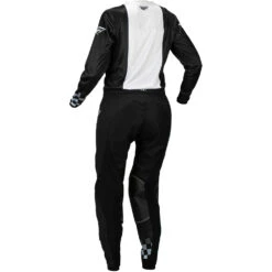 Fly Racing 2024 Lite Black/Grey Womens Pants 11 Fly Racing 2024 Lite Black/Grey Womens Pants -Motocross Equipment 2124386 c 4
