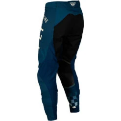 Fly Racing 2024 Lite Navy/Ivory Womens Pants -Motocross Equipment 2124408 c 2