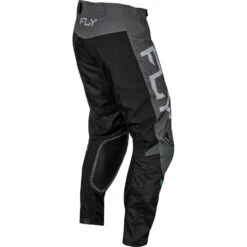 Fly Racing 2024 Kinetic Reload Charcoal/Blue/Iridium Pants -Motocross Equipment 2124498 c 2