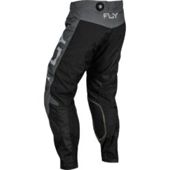 Fly Racing 2024 Kinetic Reload Charcoal/Blue/Iridium Pants -Motocross Equipment 2124498 c 3
