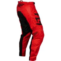 Fly Racing 2024 F-16 Red/Black/Grey Kids Pants -Motocross Equipment 2124697 c 2