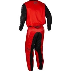 Fly Racing 2024 F-16 Red/Black/Grey Kids Pants -Motocross Equipment 2124697 c 5