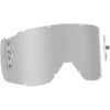 Scott Hustle/Primal/Split Clear Works Lens -Motocross Equipment 218814 102