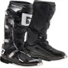 Gaerne 2022 SG-10 Black Boots 2 Gaerne 2022 SG-10 Black Boots -Motocross Equipment 219000143 c