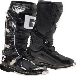 Gaerne 2022 SG-10 Black Boots