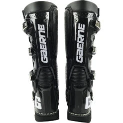 Gaerne 2022 SG-10 Black Boots -Motocross Equipment 219000143 c 3