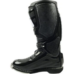 Gaerne 2022 SG-10 Black Boots -Motocross Equipment 219000143 c 4