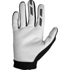 Seven 24.1 Annex 7 Dot Black Kids Gloves -Motocross Equipment 2210014 001 Yc 1
