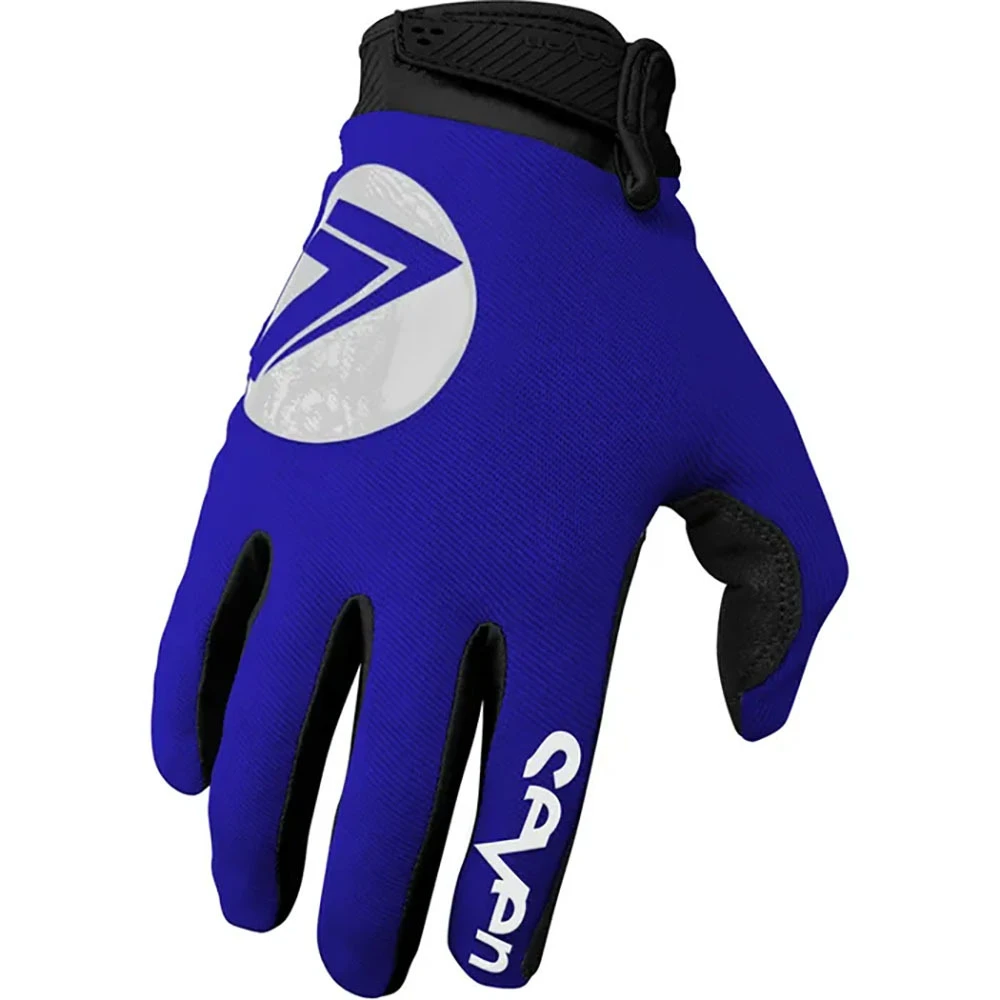 Seven 24.1 Annex 7 DOT Sonic Gloves 3 Seven 24.1 Annex 7 DOT Sonic Gloves