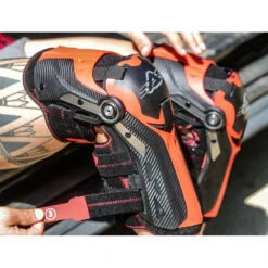 Acerbis Gorilla Knee Guards -Motocross Equipment 22114 3